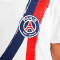 Koszulka Nike Kids odzież PSG Fanswear 2024-2025