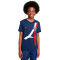 Koszulka Nike Kids odzież kibica PSG 2024-2025