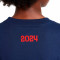 Koszulka Nike Kids odzież kibica PSG 2024-2025