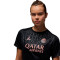 Koszulka Nike PSG Kobiety przed meczem 2024-2025
