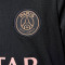 Koszulka Nike Kids treningi PSG Trening