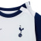 Strój Nike Tottenham Primera Equipación 2024-2025 Bebé