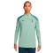 Bluza Nike Tottenham 2024-2025 Trening