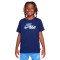 Koszulka Nike Tottenham Hotspur FC Fanswear 2024-2025 Niño