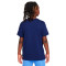 Koszulka Nike Tottenham Hotspur FC Fanswear 2024-2025 Niño