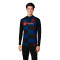 Bluza Nike FC Barcelona 2024-2025 przed meczem
