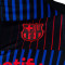 Bluza Nike FC Barcelona 2024-2025 przed meczem