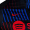 Bluza Nike FC Barcelona 2024-2025 przed meczem