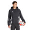 Bluza adidas Con Capucha Tiro 24