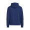 Bluza adidas Con Capucha Tiro 24 Cotton