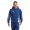 Bluza adidas Con Capucha Tiro 24 Cotton