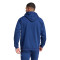 Bluza adidas Con Capucha Tiro 24 Cotton