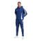 Bluza adidas Con Capucha Tiro 24 Cotton