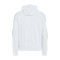Bluza adidas Con Capucha Tiro 24 Cotton