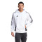 Bluza adidas Con Capucha Tiro 24 Cotton
