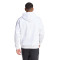 Bluza adidas Con Capucha Tiro 24 Cotton