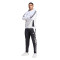 Bluza adidas Con Capucha Tiro 24 Cotton