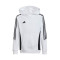 Bluza adidas Con Capucha Tiro 24 Cotton Niño