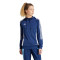 Bluza adidas Con Capucha Tiro 24 Mujer