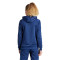 Bluza adidas Con Capucha Tiro 24 Mujer