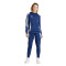 Bluza adidas Con Capucha Tiro 24 Mujer