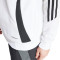 Bluza adidas Con Capucha Tiro 24 Mujer