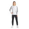 Bluza adidas Con Capucha Tiro 24 Mujer