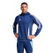 Bluza adidas Con Capucha Tiro 24 1/4