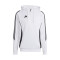 Bluza adidas Con Capucha Tiro 24 1/4
