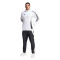Bluza adidas Con Capucha Tiro 24 1/4