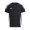 Koszulka adidas Tiro 24 Cotton Niño