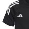 Koszulka adidas Tiro 24 Cotton Niño