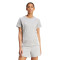 Koszulka adidas Tiro 24 Cotton Mujer