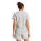 Koszulka adidas Tiro 24 Cotton Mujer