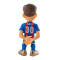 Zabawka Minix FC Barcelona (7cm)