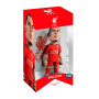 Muñeco Minix Liverpool FC (12 cm)-Van Dijk