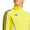 Kurtka adidas Tiro 24 Mujer