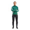 Kurtka adidas Tiro 24 Mujer