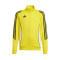 Kurtka adidas Tiro 24 Niño