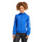 Płaszcz przeciwdeszczowy adidas Tiro 24 Mujer