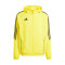 Płaszcz przeciwdeszczowy adidas Tiro 24
