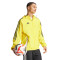 Płaszcz przeciwdeszczowy adidas Tiro 24