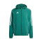 Płaszcz przeciwdeszczowy adidas Tiro 24