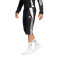 Spodnie capri adidas Tiro 24 3/4