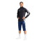 Spodnie capri adidas Tiro 24 3/4