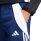 Spodnie capri adidas Tiro 24 3/4
