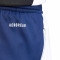 Spodnie capri adidas Tiro 24 3/4