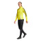 Bluza adidas Tiro 24 Mujer