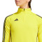 Bluza adidas Tiro 24 Mujer