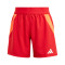 Spodenki adidas Tiro 24 Competition Match Mujer